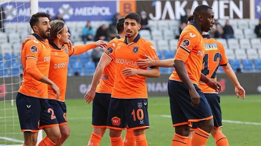 Medipol Başakşehir'de Emre Belözoğlu damgası! Süper Lig tarihine geçti, inanılmaz istatistik...