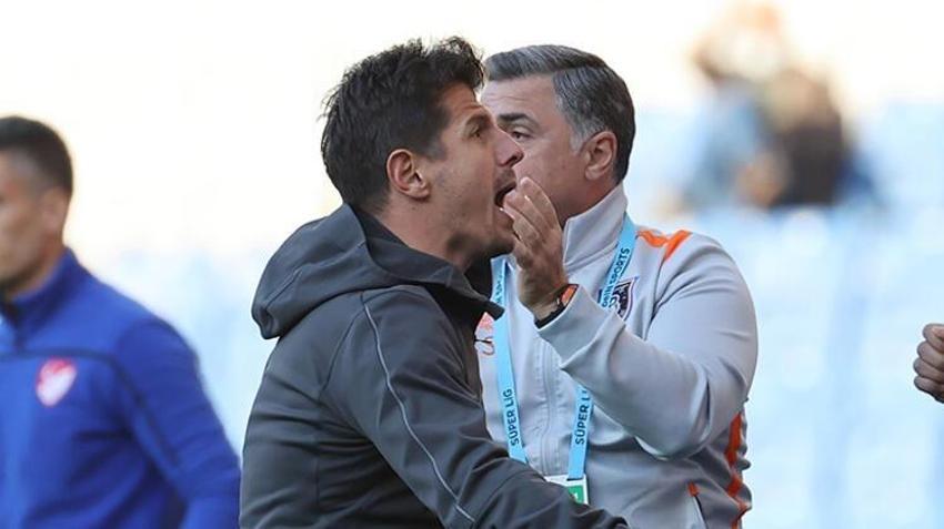 Medipol Başakşehir'de Emre Belözoğlu damgası! Süper Lig tarihine geçti, inanılmaz istatistik...