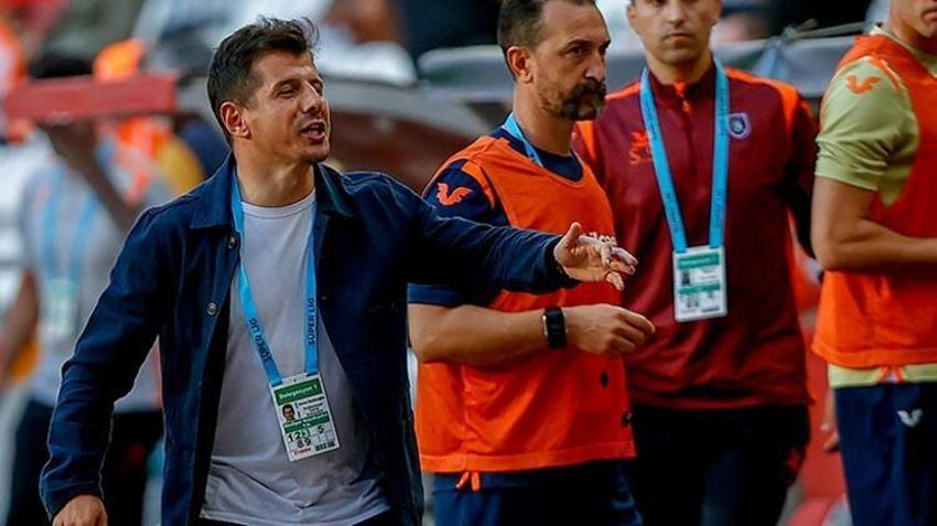 Medipol Başakşehir'de Emre Belözoğlu damgası! Süper Lig tarihine geçti, inanılmaz istatistik...