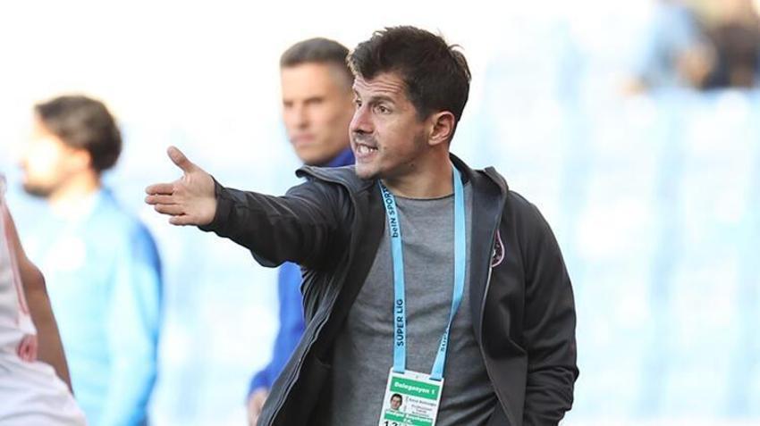 Medipol Başakşehir'de Emre Belözoğlu damgası! Süper Lig tarihine geçti, inanılmaz istatistik...