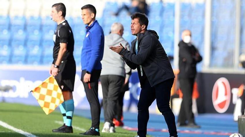 Medipol Başakşehir'de Emre Belözoğlu damgası! Süper Lig tarihine geçti, inanılmaz istatistik...