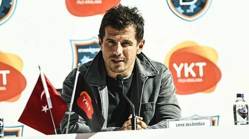 Medipol Başakşehir'de Emre Belözoğlu damgası! Süper Lig tarihine geçti, inanılmaz istatistik...