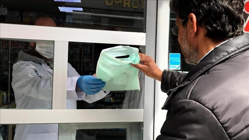 Türkiye'nin ilaç kullanım haritası belli oldu! Resmen patlama yaşanıyor! O ilimiz ilk sırada yer aldı, işte en çok reçeteye yazdırılan ilaçlar...