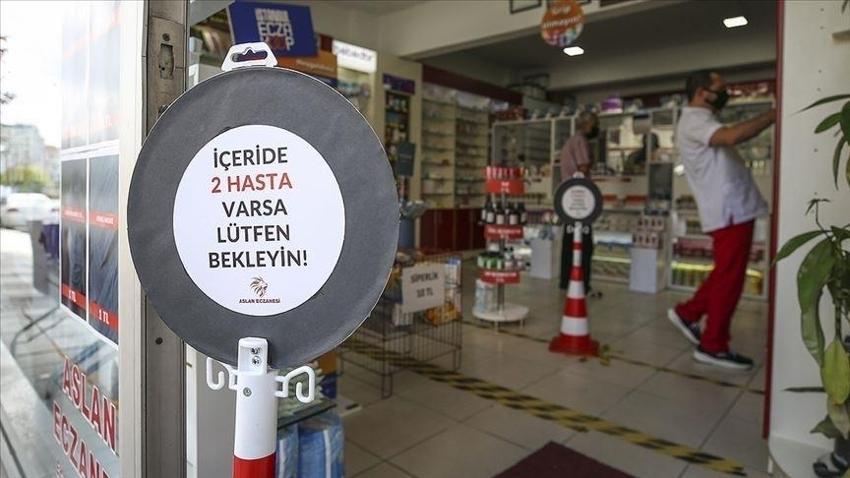 Türkiye'nin ilaç kullanım haritası belli oldu! Resmen patlama yaşanıyor! O ilimiz ilk sırada yer aldı, işte en çok reçeteye yazdırılan ilaçlar...