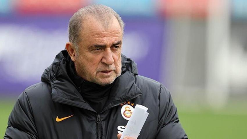 Fatih Terim Galatasaray - Fenerbahçe derbisinin galibiyet şifrelerini Stefan Kuntz'tan aldı! Feghouli-Mostafa Mohamed-Berkan Kutlu-Morutan derken...