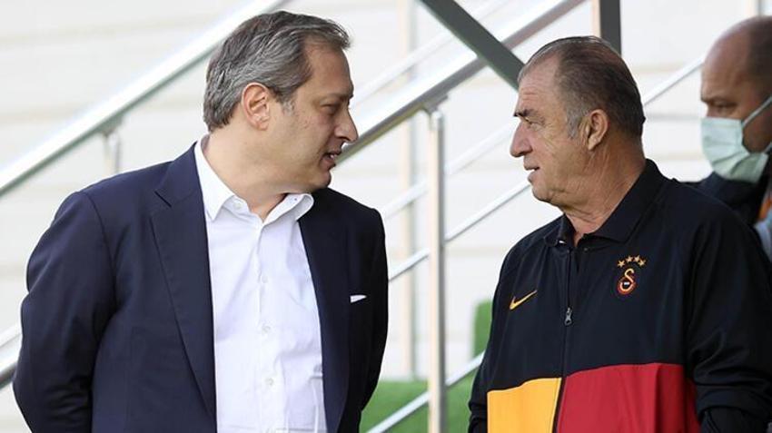 Fatih Terim Galatasaray - Fenerbahçe derbisinin galibiyet şifrelerini Stefan Kuntz'tan aldı! Feghouli-Mostafa Mohamed-Berkan Kutlu-Morutan derken...