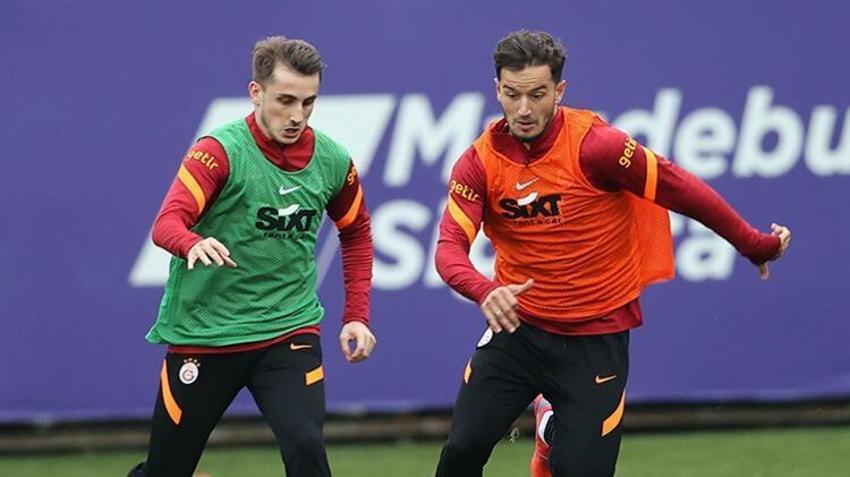 Fatih Terim Galatasaray - Fenerbahçe derbisinin galibiyet şifrelerini Stefan Kuntz'tan aldı! Feghouli-Mostafa Mohamed-Berkan Kutlu-Morutan derken...