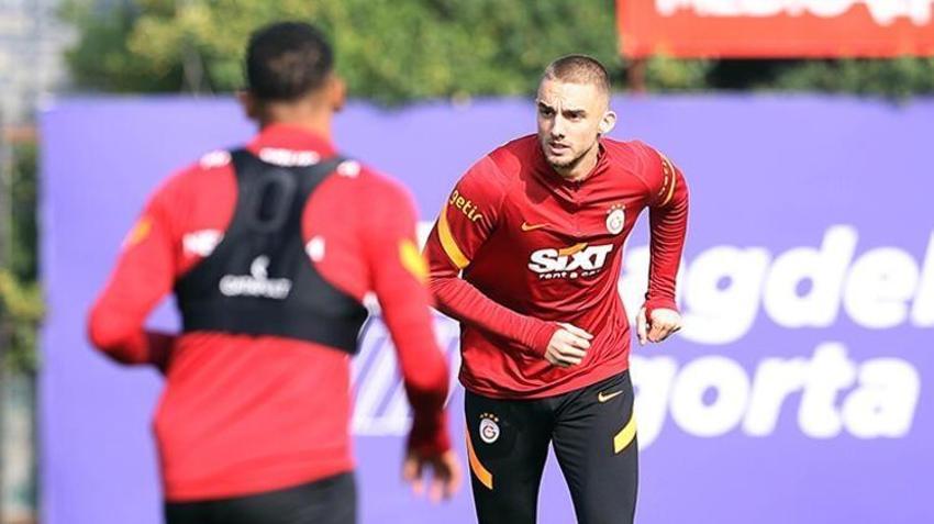 Fatih Terim Galatasaray - Fenerbahçe derbisinin galibiyet şifrelerini Stefan Kuntz'tan aldı! Feghouli-Mostafa Mohamed-Berkan Kutlu-Morutan derken...