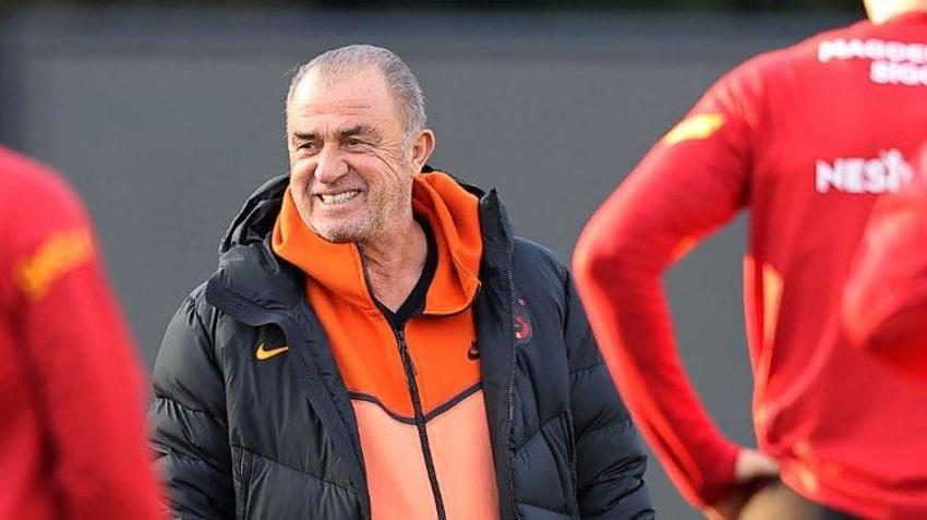 Fatih Terim Galatasaray - Fenerbahçe derbisinin galibiyet şifrelerini Stefan Kuntz'tan aldı! Feghouli-Mostafa Mohamed-Berkan Kutlu-Morutan derken...