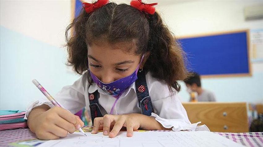 Milli Eğitim Bakanlığı son dakika olarak duyurdu! MEB'den flaş yüz yüze eğitim kararı, pazartesi...