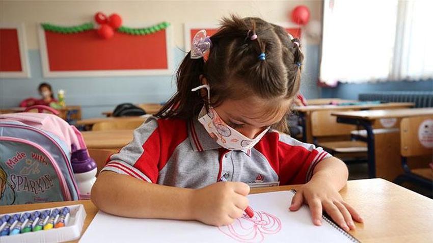 Milli Eğitim Bakanlığı son dakika olarak duyurdu! MEB'den flaş yüz yüze eğitim kararı, pazartesi...