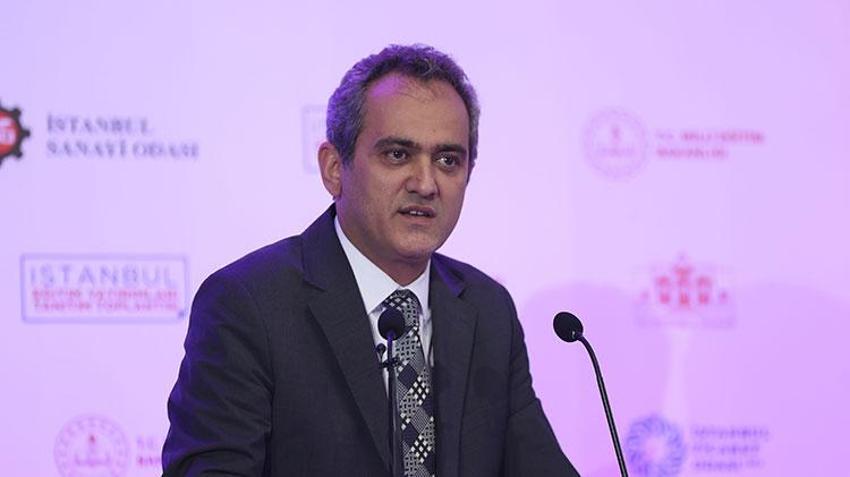 Milli Eğitim Bakanlığı son dakika olarak duyurdu! MEB'den flaş yüz yüze eğitim kararı, pazartesi...