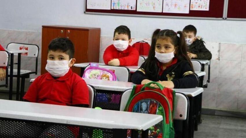 Milli Eğitim Bakanlığı son dakika olarak duyurdu! MEB'den flaş yüz yüze eğitim kararı, pazartesi...