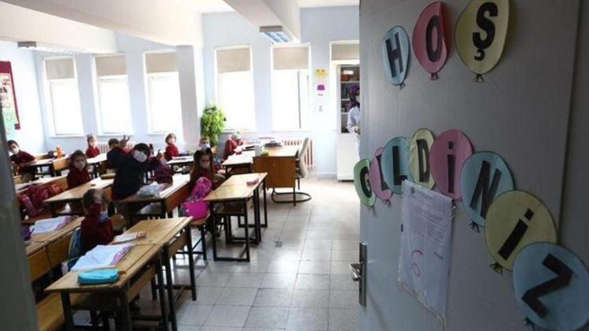 Milli Eğitim Bakanlığı son dakika olarak duyurdu! MEB'den flaş yüz yüze eğitim kararı, pazartesi...