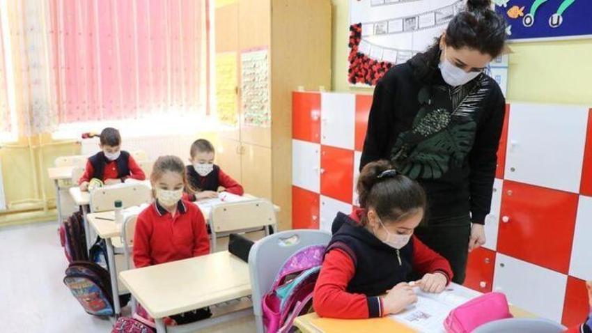 Milli Eğitim Bakanlığı son dakika olarak duyurdu! MEB'den flaş yüz yüze eğitim kararı, pazartesi...