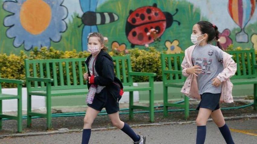 Milli Eğitim Bakanlığı son dakika olarak duyurdu! MEB'den flaş yüz yüze eğitim kararı, pazartesi...