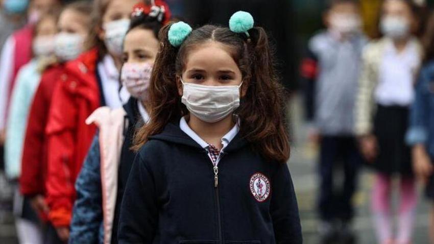 Milli Eğitim Bakanlığı son dakika olarak duyurdu! MEB'den flaş yüz yüze eğitim kararı, pazartesi...