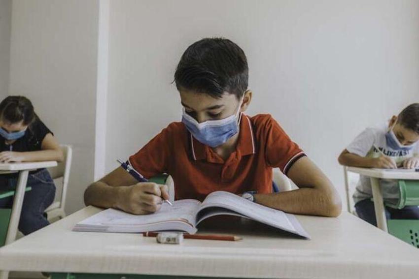 Milli Eğitim Bakanlığı son dakika olarak duyurdu! MEB'den flaş yüz yüze eğitim kararı, pazartesi...