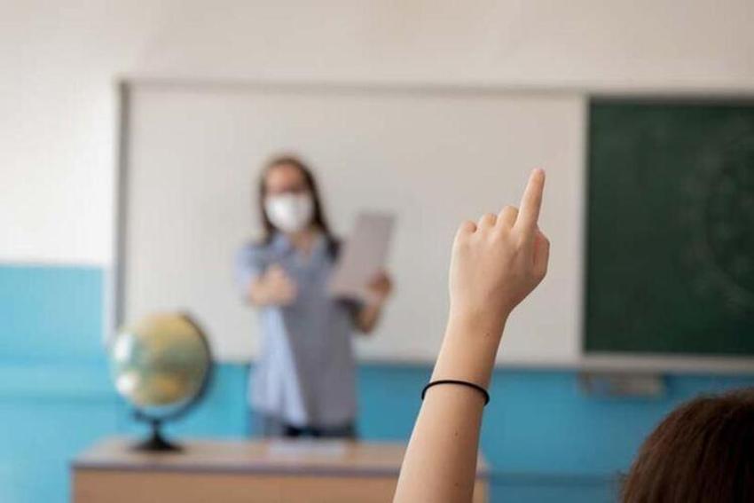 Milli Eğitim Bakanlığı son dakika olarak duyurdu! MEB'den flaş yüz yüze eğitim kararı, pazartesi...
