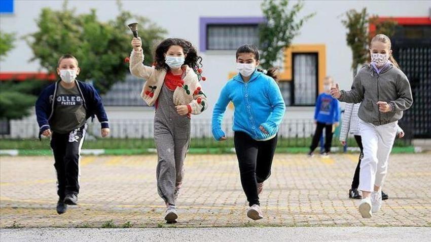 Milli Eğitim Bakanlığı son dakika olarak duyurdu! MEB'den flaş yüz yüze eğitim kararı, pazartesi...