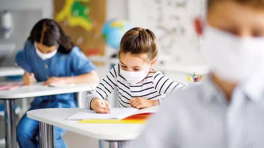 Milli Eğitim Bakanlığı son dakika olarak duyurdu! MEB'den flaş yüz yüze eğitim kararı, pazartesi...