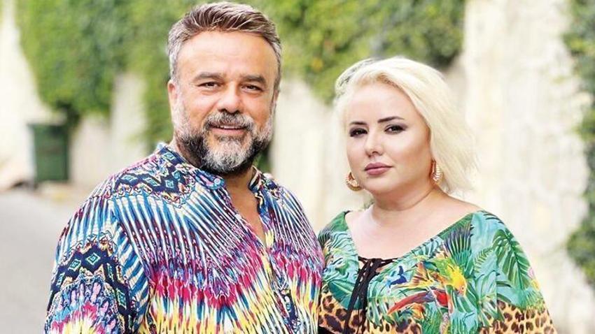 Bülent Serttaş ve eşi Selvi Serttaş aynı anda ameliyat oldu!