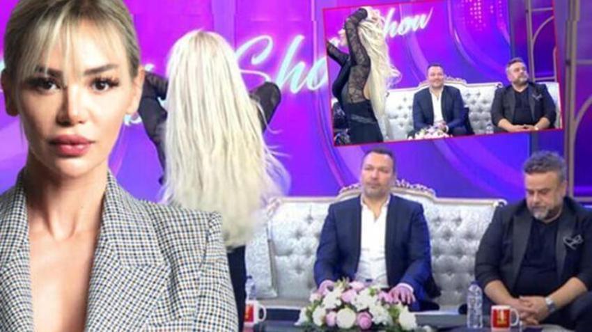 Bülent Serttaş ve eşi Selvi Serttaş aynı anda ameliyat oldu!
