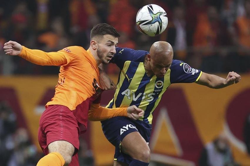 Ümit Davala hesabı Feghouli, Cicaldau, Diagne ve Kerem'e kesti Volkan Demirel Squid Game'le Kim Min Jae göndermesi yaptı!