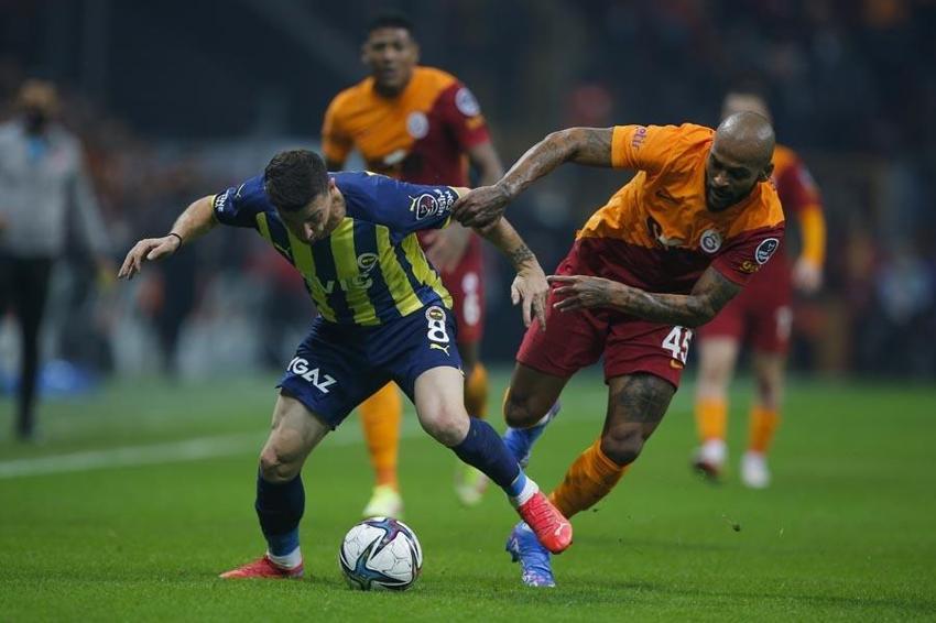 Ümit Davala hesabı Feghouli, Cicaldau, Diagne ve Kerem'e kesti Volkan Demirel Squid Game'le Kim Min Jae göndermesi yaptı!