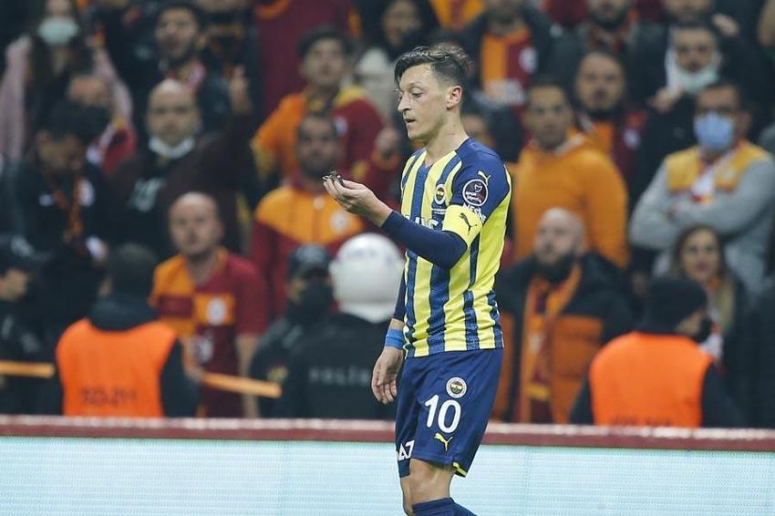 Ümit Davala hesabı Feghouli, Cicaldau, Diagne ve Kerem'e kesti Volkan Demirel Squid Game'le Kim Min Jae göndermesi yaptı!
