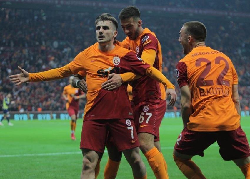 Ümit Davala hesabı Feghouli, Cicaldau, Diagne ve Kerem'e kesti Volkan Demirel Squid Game'le Kim Min Jae göndermesi yaptı!