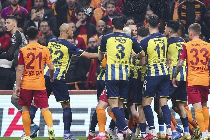 Ümit Davala hesabı Feghouli, Cicaldau, Diagne ve Kerem'e kesti Volkan Demirel Squid Game'le Kim Min Jae göndermesi yaptı!