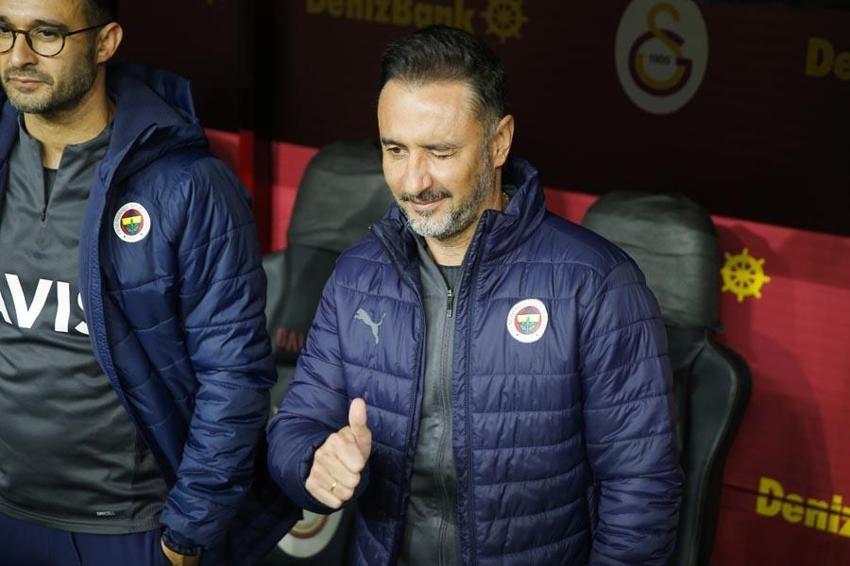 Galatasaray - Fenerbahçe derbisinden sonra kulis bilgisini verdi! Eğer Vitor Pereira kaybetseydi Mesut Özil, İrfan Can Kahveci, Kim Min Jae, Berke Özer, Mert Hakan...