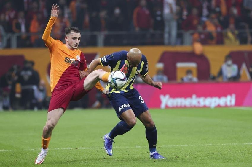 Galatasaray - Fenerbahçe derbisinden sonra kulis bilgisini verdi! Eğer Vitor Pereira kaybetseydi Mesut Özil, İrfan Can Kahveci, Kim Min Jae, Berke Özer, Mert Hakan...