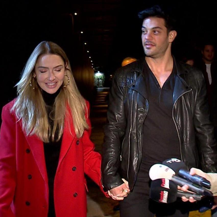 Hadise ve Mehmet Dinçerler evleniyor mu?