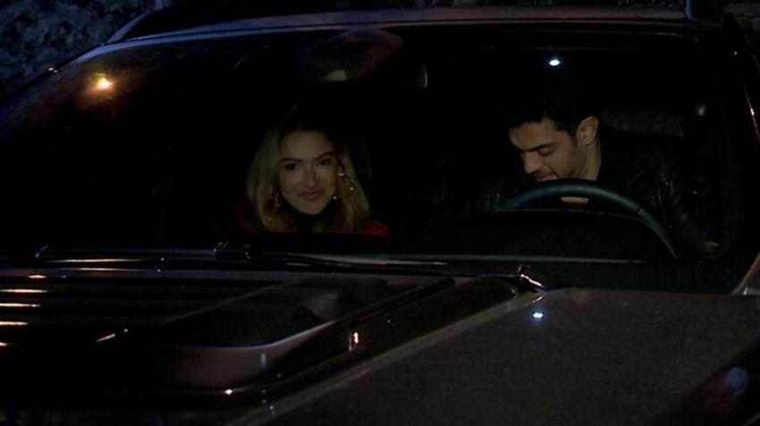 Hadise ve Mehmet Dinçerler evleniyor mu?