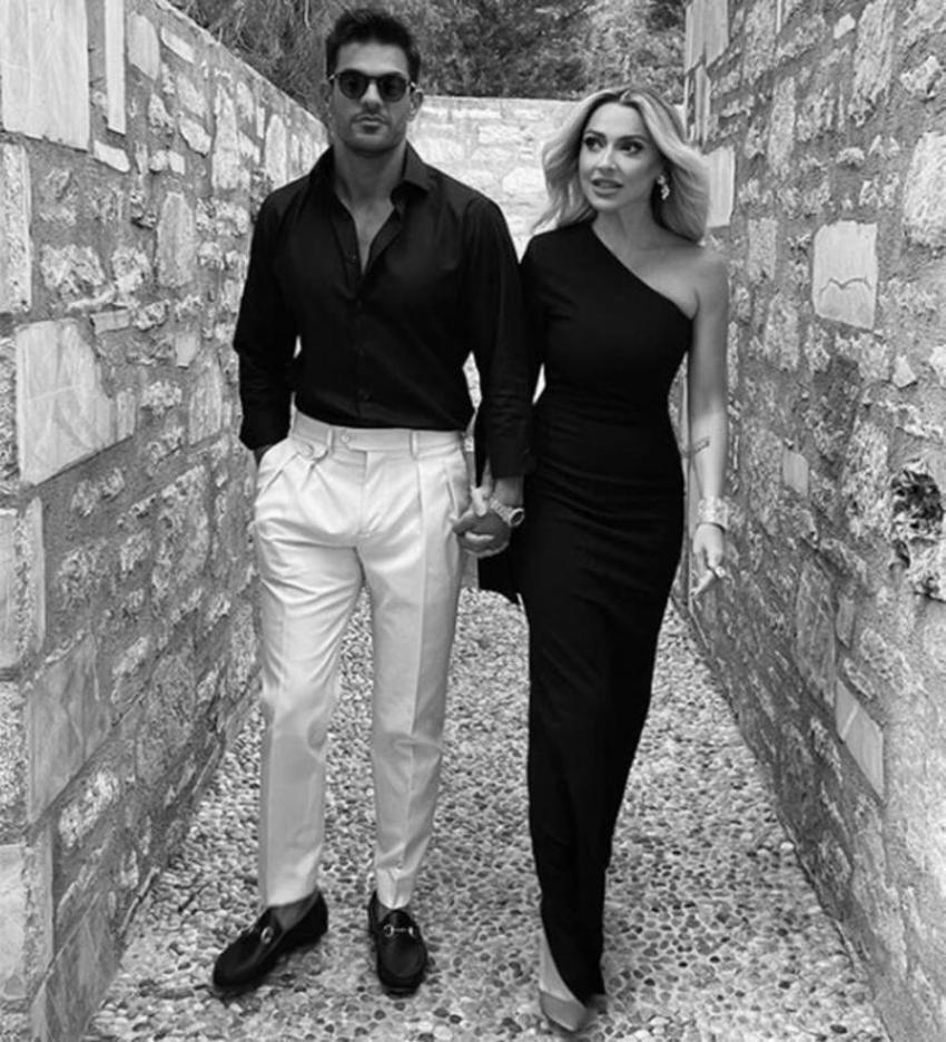 Hadise ve Mehmet Dinçerler evleniyor mu?