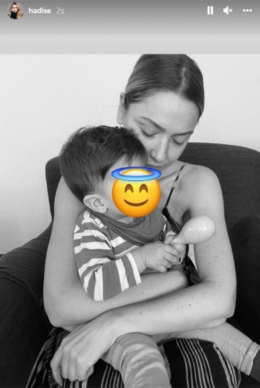 Hadise ve Mehmet Dinçerler evleniyor mu?