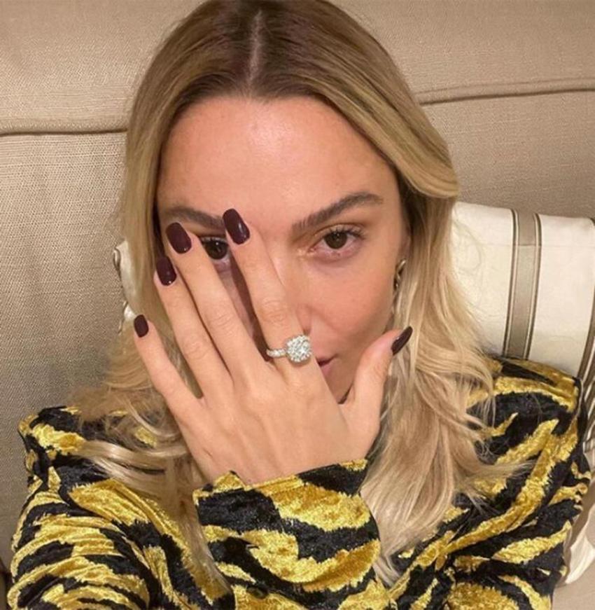 Hadise ve Mehmet Dinçerler evleniyor mu?