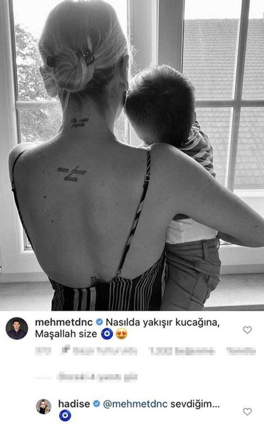 Hadise ve Mehmet Dinçerler evleniyor mu?