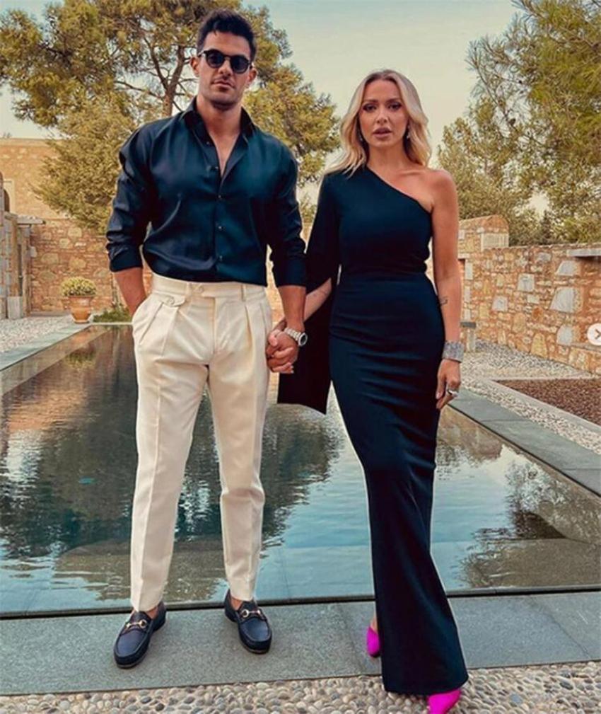 Hadise ve Mehmet Dinçerler evleniyor mu?