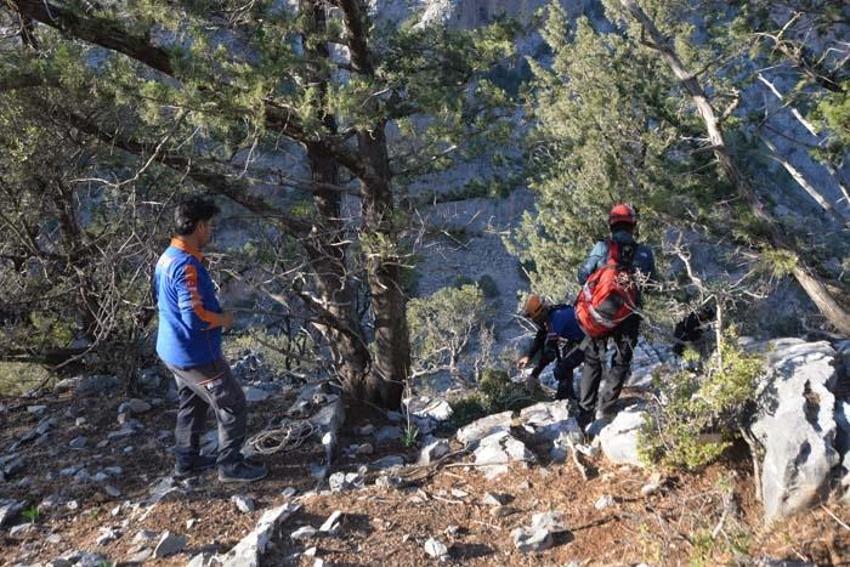 Müslüme'yi bulan kadın çoban canlı yayında konuştu! 'Kıyafetleri üzerinde değildi'