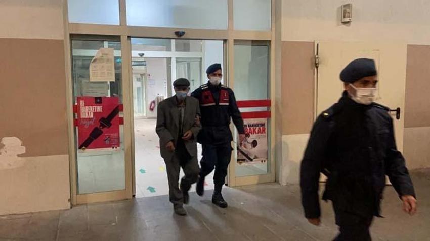 Müslüme'yi bulan kadın çoban canlı yayında konuştu! 'Kıyafetleri üzerinde değildi'
