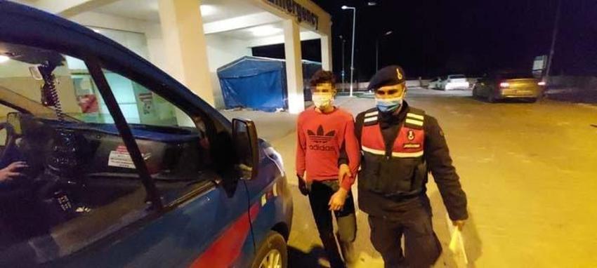 Müslüme'yi bulan kadın çoban canlı yayında konuştu! 'Kıyafetleri üzerinde değildi'
