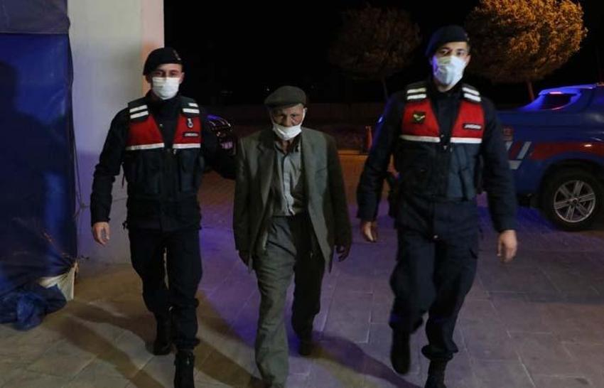 Müslüme'yi bulan kadın çoban canlı yayında konuştu! 'Kıyafetleri üzerinde değildi'