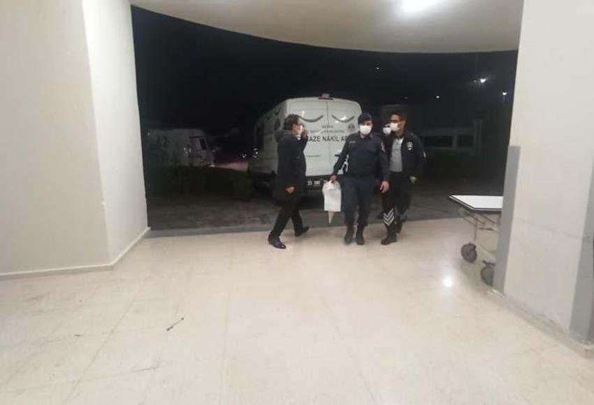 Müslüme'yi bulan kadın çoban canlı yayında konuştu! 'Kıyafetleri üzerinde değildi'