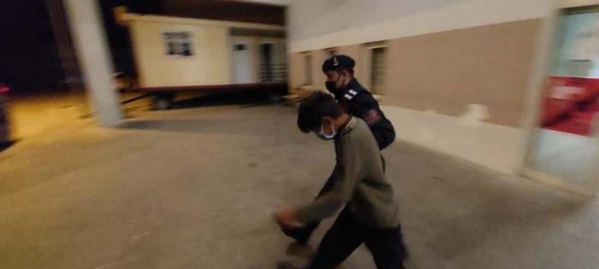Müslüme'yi bulan kadın çoban canlı yayında konuştu! 'Kıyafetleri üzerinde değildi'