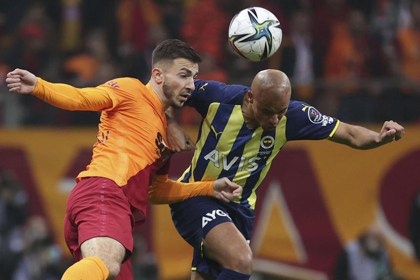 Fenerbahçe mağlubiyetinden sonra Fatih Terim hakkında deprem etkisi yaratacak iddia! Crespo'nun golünden sonra tribünleri gördü ve...