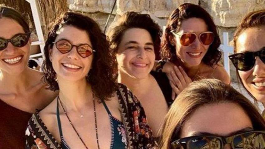 Esra Dermancıoğlu cinsel yönelimini açıkladı!