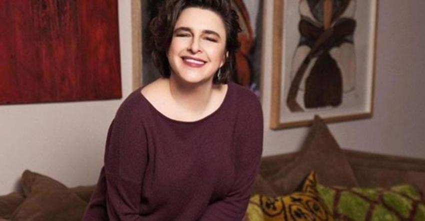 Esra Dermancıoğlu cinsel yönelimini açıkladı!